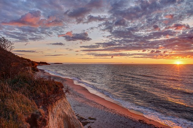 Rügen im September 2015